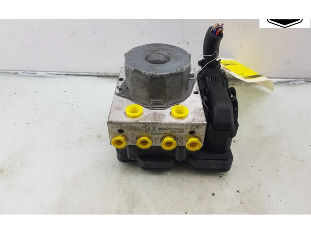 Jednotka ABS 445400H070, 445400H070 Peugeot 108 2016