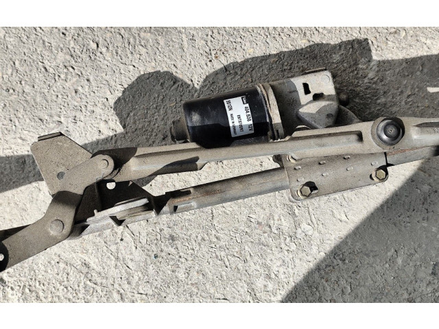 Двигатель стеклоочистителей 9634509080, 404.638 Peugeot 307