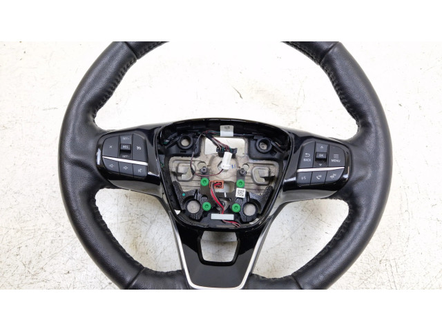 Руль Ford Escape IV  2020- года LJ6B3600, LJ6B3600JH3ZHE      