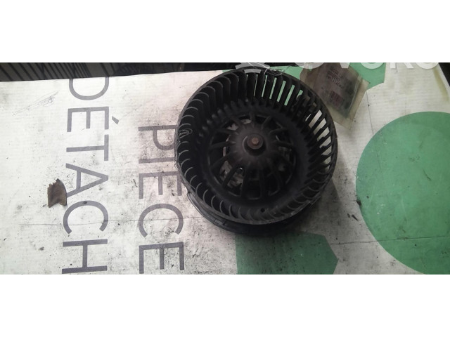 Вентилятор печки    6001547691   Dacia Sandero