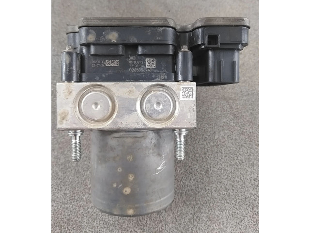 Jednotka ABS 476607354R, 476607354R   Renault Captur II 2022