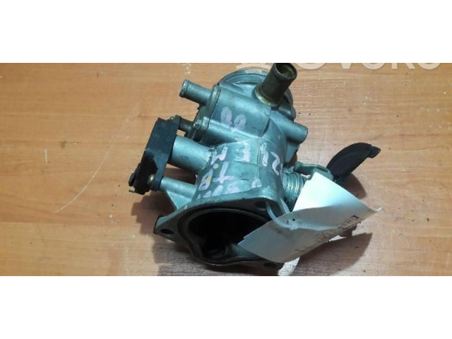 Turbodmychadlo Турбина 787143 Saab 9000 CS