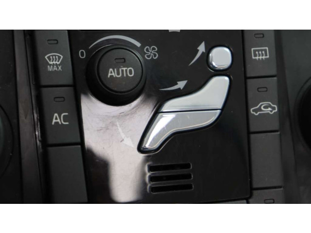 Блок управления климат-контролем 30795271   Volvo V70