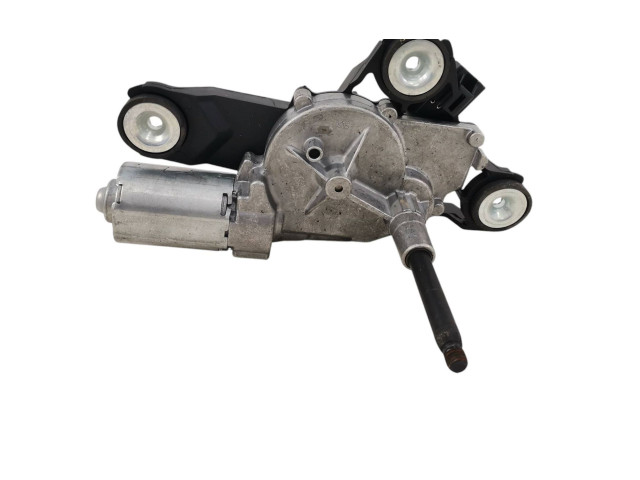 Моторчик заднего дворника 30663891, 53029212    Volvo V70