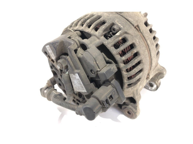 Генератор 06F903023F Volkswagen Jetta V