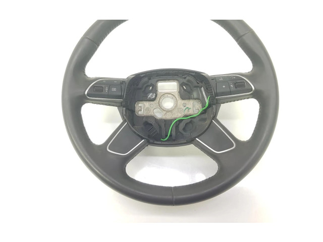 Руль Audi Q3 8U 2011 - 2016 года 8U0419091AF, 8U0419091AF