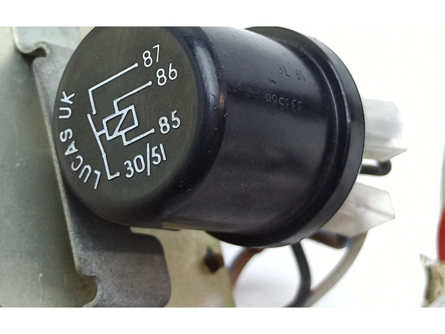 Pojistková skříňka Jaguar XJS 1985