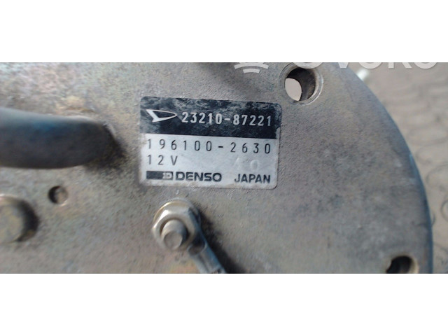 Топливный насос