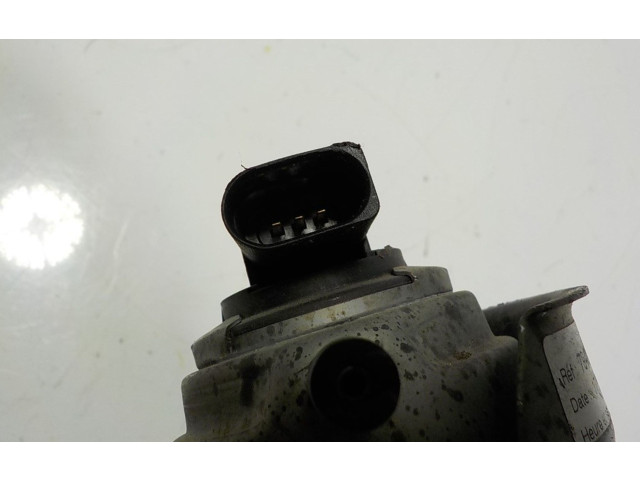  Турбина Audi A4 Allroad  03L145721A, 03L145721A   для двигателя CJCA      