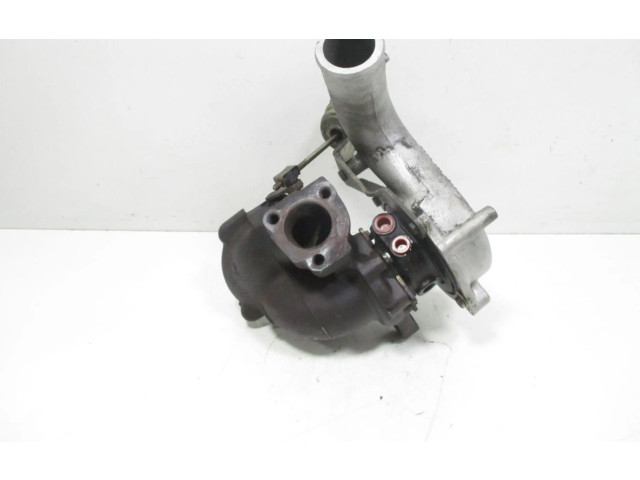  Турбина Audi A3 S3 8L  06A145703B         