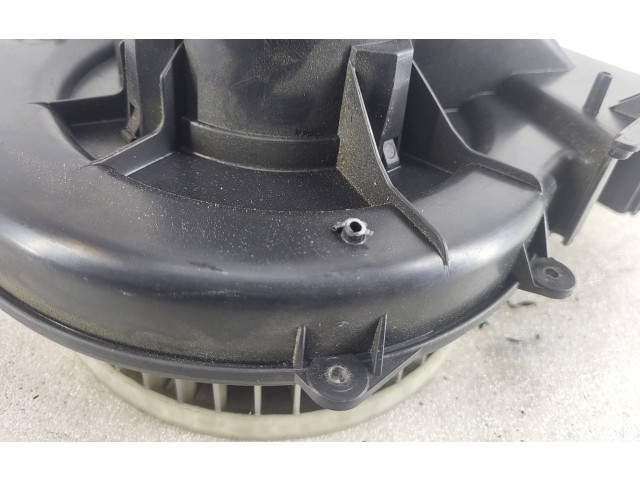 Вентилятор печки    6Q1820015C, 78608   Skoda Fabia Mk1 (6Y)