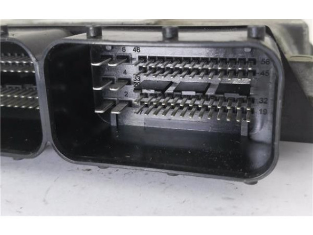 Řídící jednotka 391044X910, 28070389   KIA Carnival 2006