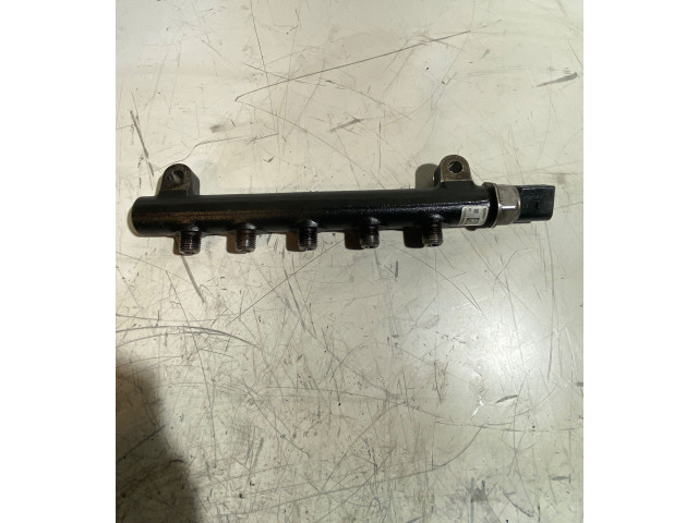 Топливная рампа 96868901, R9144Z00A   Chevrolet Orlando   для двигателя Z20D1