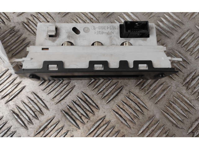 Дисплей 216543008, 216543008 Citroen Berlingo