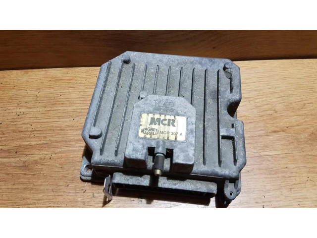 Řídící jednotka mcr307a   Lancia Thema 1993
