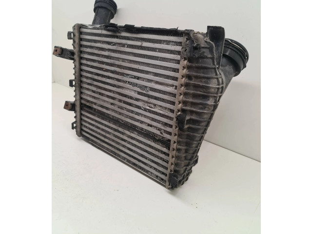 Интеркулер Porsche Cayenne (92A)