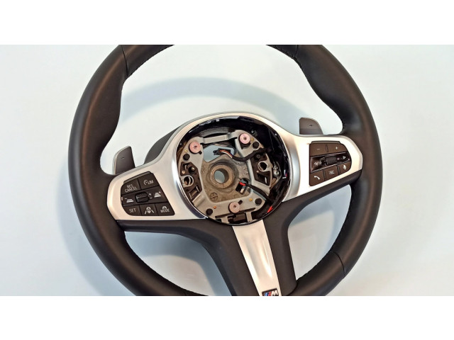 Volant BMW X6 G06 2018 020717, 32308008184