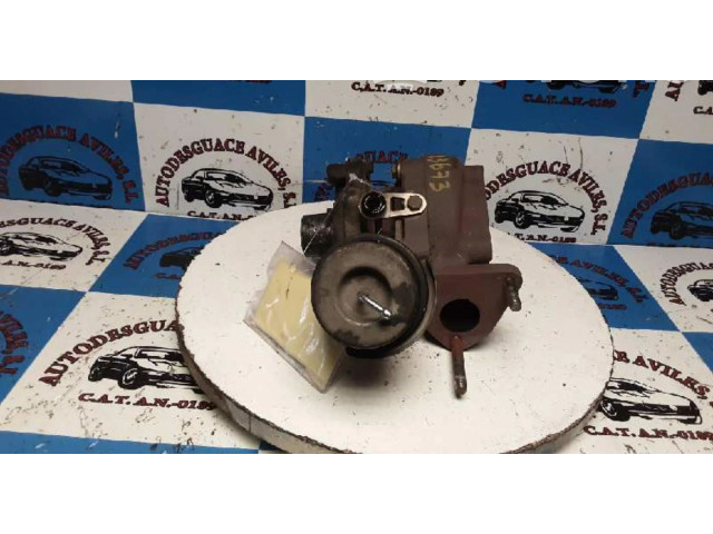 Turbodmychadlo Турбина 55198317 Fiat Punto (199)