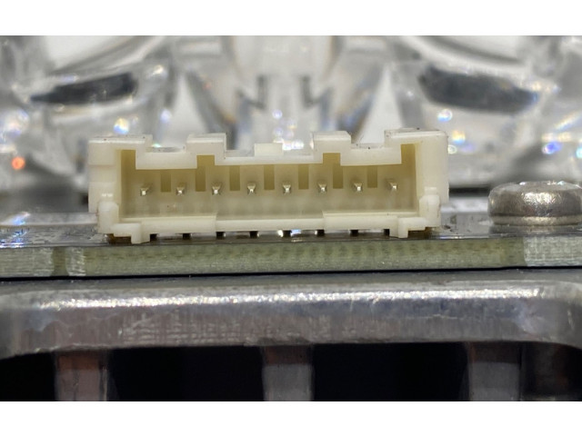 Блок управления 1420000271 Skoda Octavia Mk3 (5E)