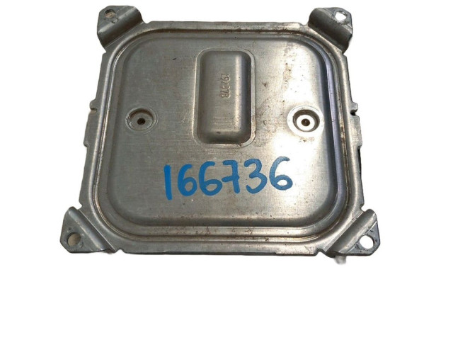 Блок управления Xenon