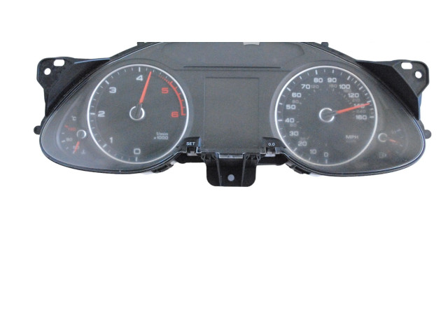 Панель приборов 8K0920982B   Audi A4 Allroad       