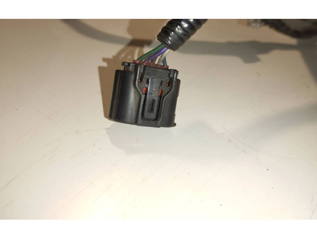 Подрулевой шлейф SRS GHP967BF1 Mazda 6