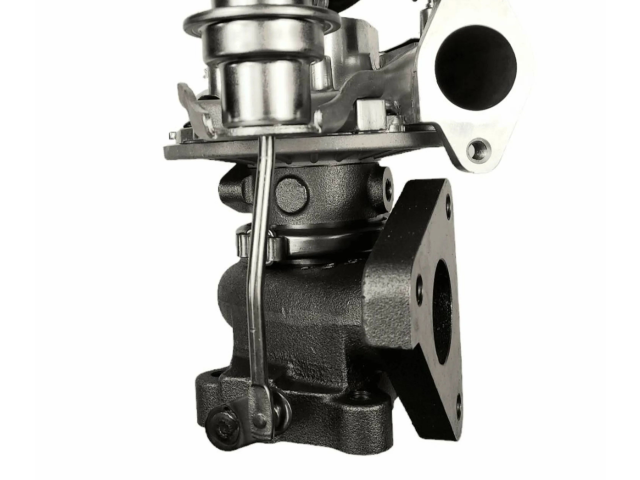 Turbodmychadlo Турбина 14411VK500, VA420058   Nissan PickUp   