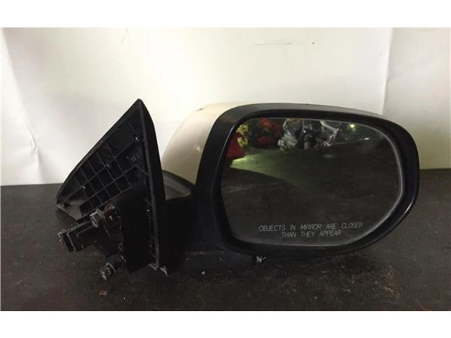 Zpětné zrcátko Chevrolet Epica 2007