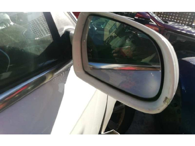 Зеркало электрическое Audi A4 Allroad - года