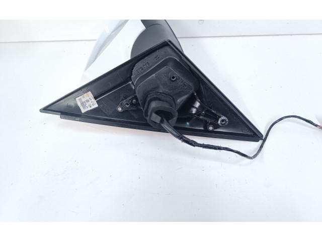 Зеркало электрическое Audi Q5 SQ5 2008 - 2017 года