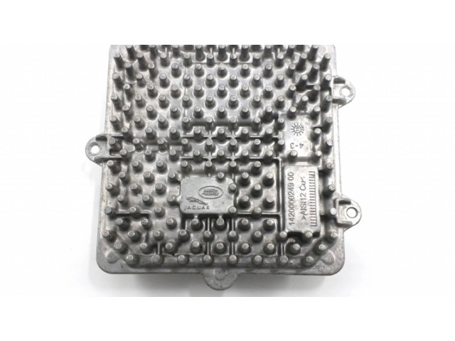 Блок фонаря / (блок «хenon»)