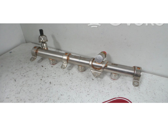 Vstřikovací lišta 06M133316L   Volkswagen Touareg III    DCBE 