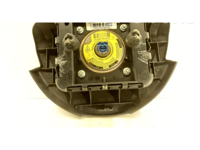 Подушка безопасности водителя 8200823307, 3286 Dacia Sandero