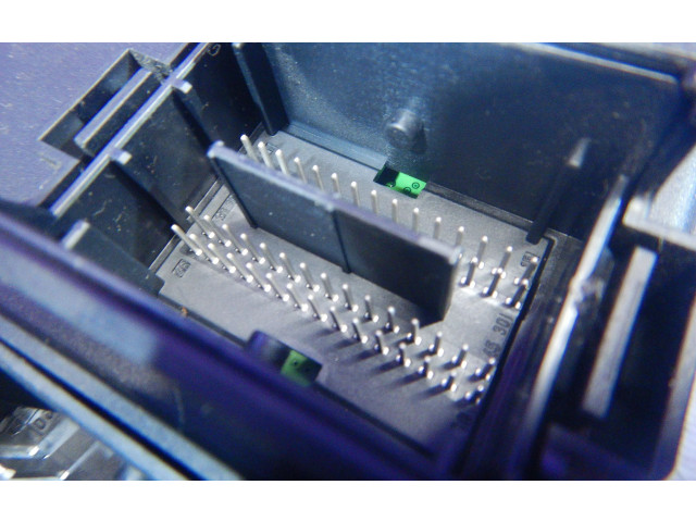 Рулевая рейка Ящик предохранителей (комплект) 00517817590, 00517817590 Fiat Punto (199) 2005 - 2018 года