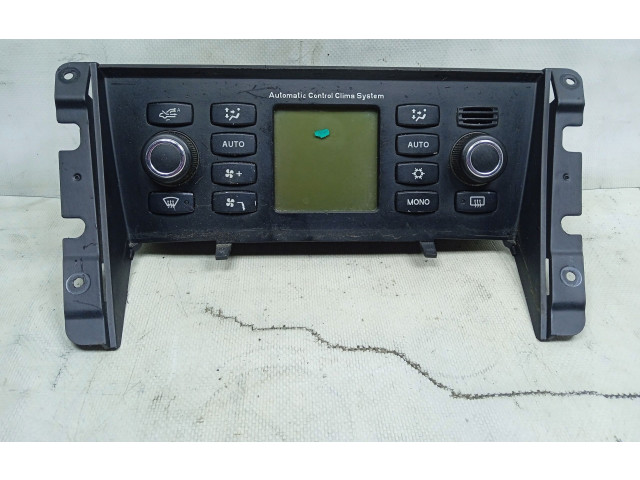 Блок управления климат-контролем 7354258890, 7354258890 Fiat Croma