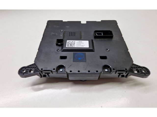 Дисплей    42670751   Buick Encore I