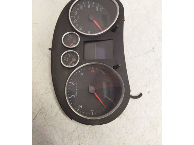 Панель приборов 8Z0920900G, 110080020011 Audi A2