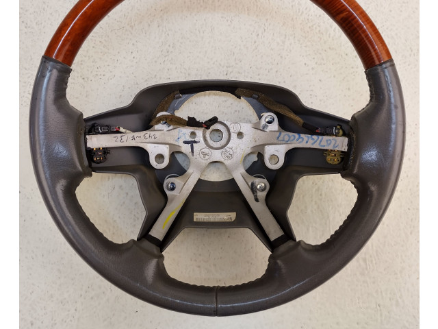 Руль Jeep Grand Cherokee (WK) 2005 - 2010 года 1B1391D5AD