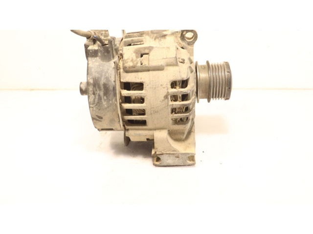 Генератор    Mercedes-Benz A W168      