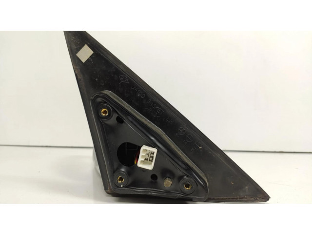 Зеркало электрическое Сзади KIA Carnival