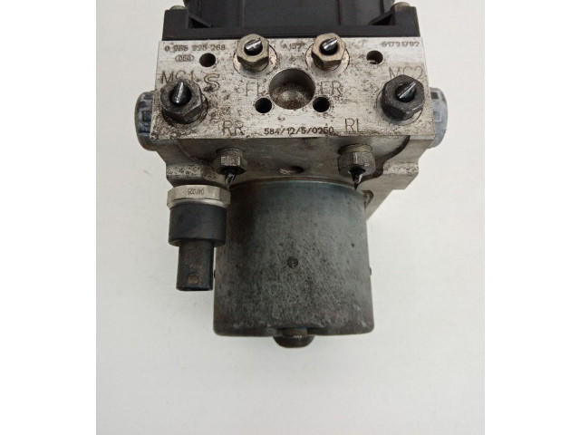 Jednotka ABS 0265225226, 0265225226 Alfa Romeo GT