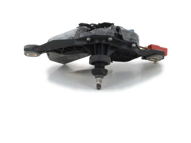 Моторчик заднего дворника 6405H0, J1-0550A Peugeot 306