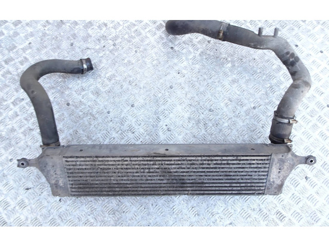 Интеркулер  14461JG70C, P3578003   Nissan X-Trail T31 