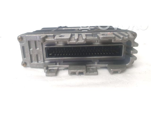 Блок управления коробкой передач 8A0907311B, 0261200735   Audi 80 90 S2 B4