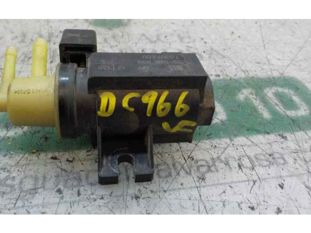 Vstřikovací lišta 55494509, 55566898 Opel Zafira B A20DT