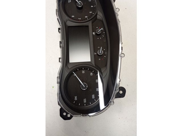 Панель приборов 42673247, 42673247   Buick Encore I       