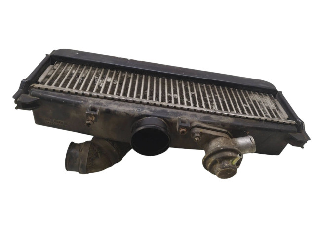 Радиатор интеркулера Subaru Forester SG