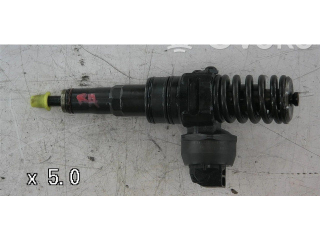 Форсунка 038130073BN, 038130073BN    Volkswagen Golf Plus  BLS 