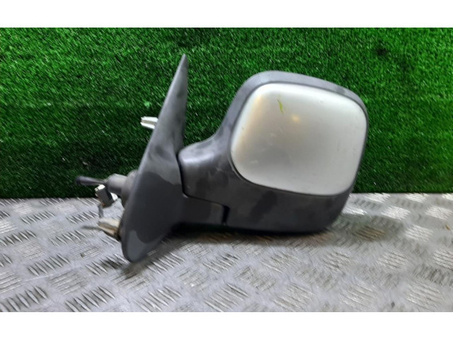 Zpětné zrcátko Citroen Berlingo 2003