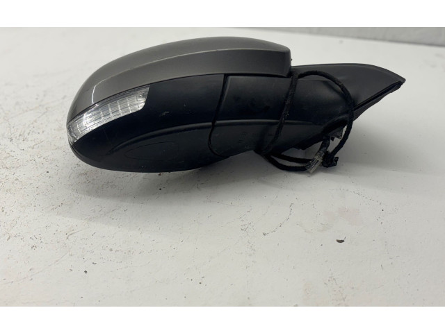 Zpětné zrcátko Volkswagen Tiguan 2011 5N1857502AG, 00560120